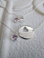 PulserasCompartidasMamá-Hija PulserasCompartidasMamá-Hija