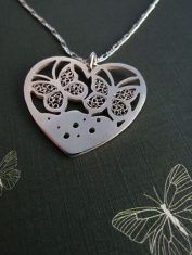 Dije-Corazón-Mariposas-Filigrana (3)