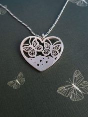 Dije-Corazón-Mariposas-Filigrana (4)