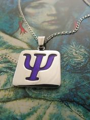 SímboloPsicologíaResina SímboloPsicologíaResina