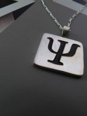 SímboloSicologia Negro SímboloSicologia Negro