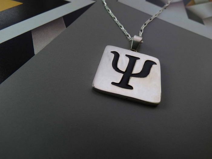 SímboloSicologia Negro