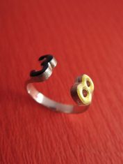 Anillo-Número (2) Anillo-Número (2)