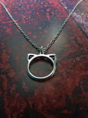 DijeCabezaGato (1) DijeCabezaGato (1)