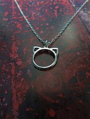 DijeCabezaGato (4) DijeCabezaGato (4)