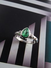 Anillo lágrima (1) Anillo lágrima (1)