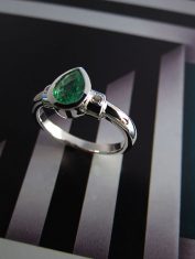 Anillo lágrima (4) Anillo lágrima (4)