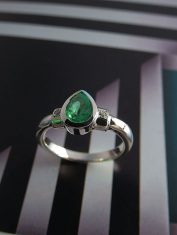 Anillo lágrima (6) Anillo lágrima (6)