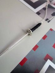 DPL047-Dije Sable Samurai X DPL047-Dije Sable Samurai X