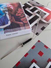 DPL047-Dije Sable Samurai X(3) DPL047-Dije Sable Samurai X(3)