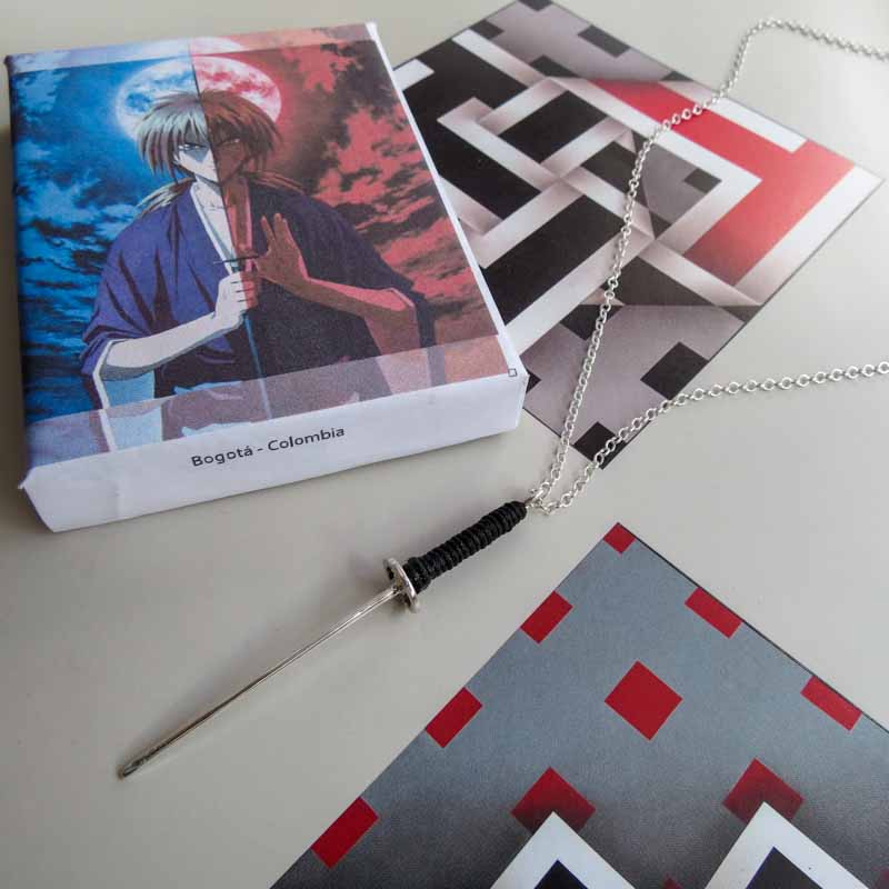 DPL047-Dije Sable Samurai X(3)