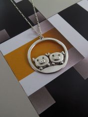 Dijes Cerditos (1) Dijes Cerditos (1)