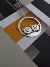 Dijes Cerditos (5) Dijes Cerditos (5)