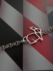 PulseraConejoOrigami (6)