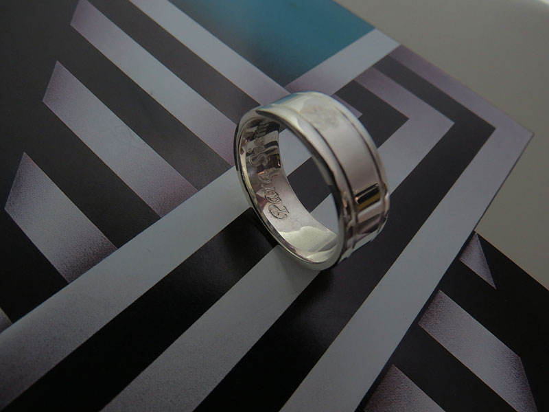 Argolla Canales con Tortuga Grabada (4)