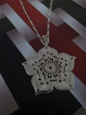 Dije Mandala (1) Dije Mandala (1)