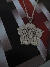 Dije Mandala (3) Dije Mandala (3)