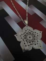 Dije Mandala (4) Dije Mandala (4)