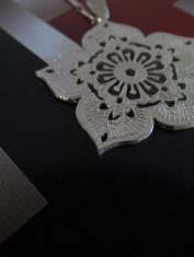 Dije Mandala (5) Dije Mandala (5)