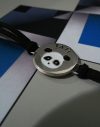 Pulsera Panda con Nombre (1)