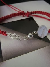 Pulsera Virgen y Barco (1) Pulsera Virgen y Barco (1)