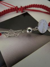 Pulsera Virgen y Barco (2) Pulsera Virgen y Barco (2)