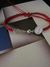 Pulsera Virgen y Barco (3) Pulsera Virgen y Barco (3)