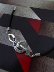 PulseraClavedeSol Zircones (1)