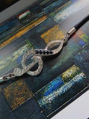 PulseraClavedeSol Zircones (3)