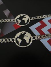 Pulseras-Mapamundi (2) Pulseras-Mapamundi (2)